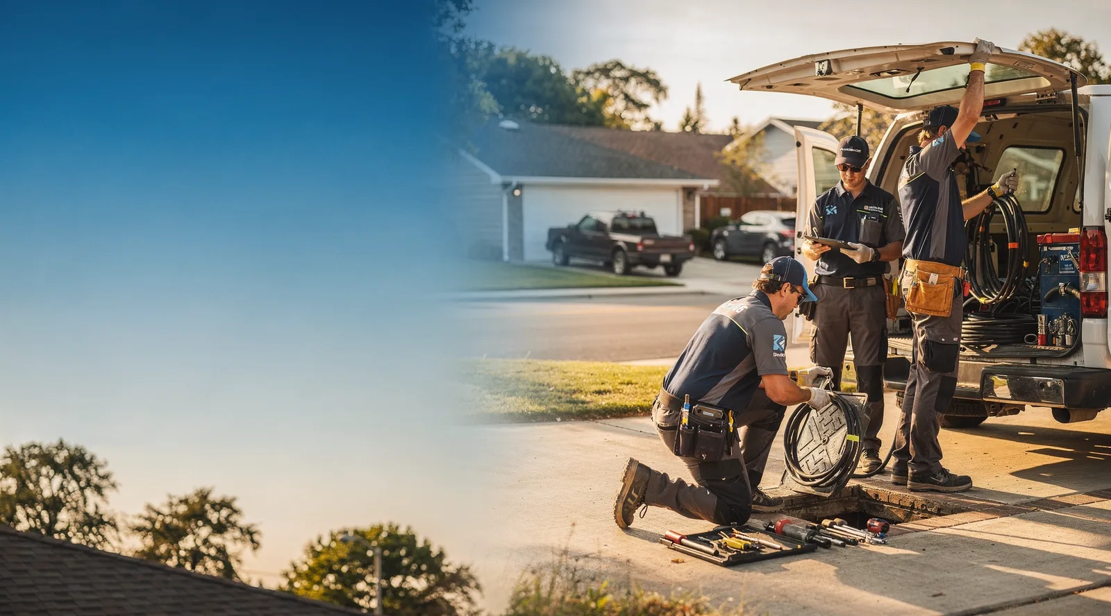 Water Softener Installation in Rancho Cordova, CA near me